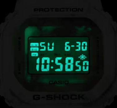Dw 5600 camo online