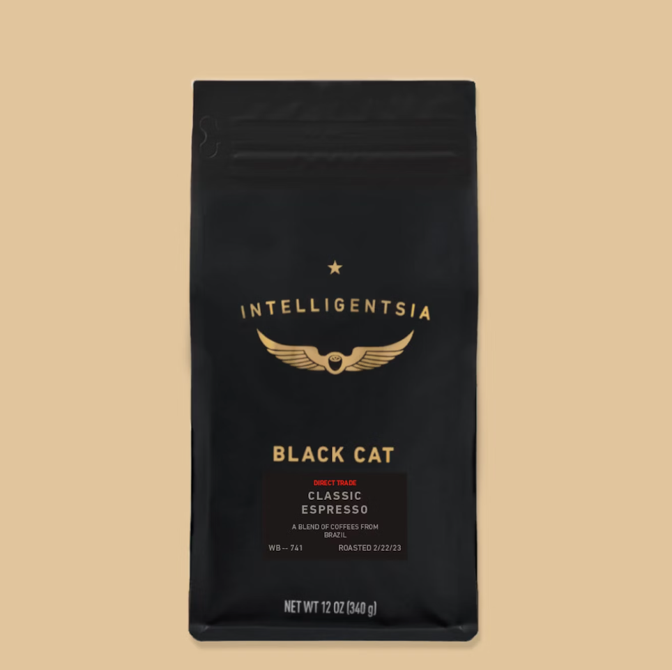 Intelligentsia Black Cat Classic *Espresso*