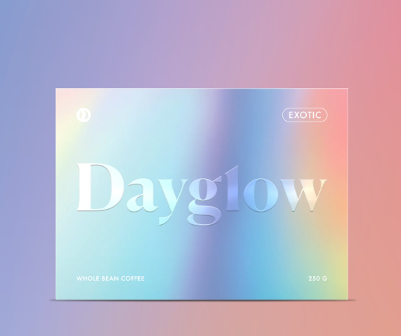 Photo of Dayglow Exotic E05 Colombia El Mirador Geisha Natural Filter