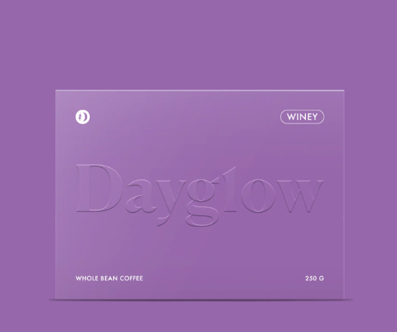 Photo of Dayglow Winey W08 Colombia Quindio Chiroso 45H Aerobic Natural