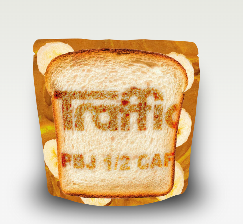 Photo of Traffic Pb J 1 2 Caf Natural Co Ferment Ea Decaf Filter Espresso