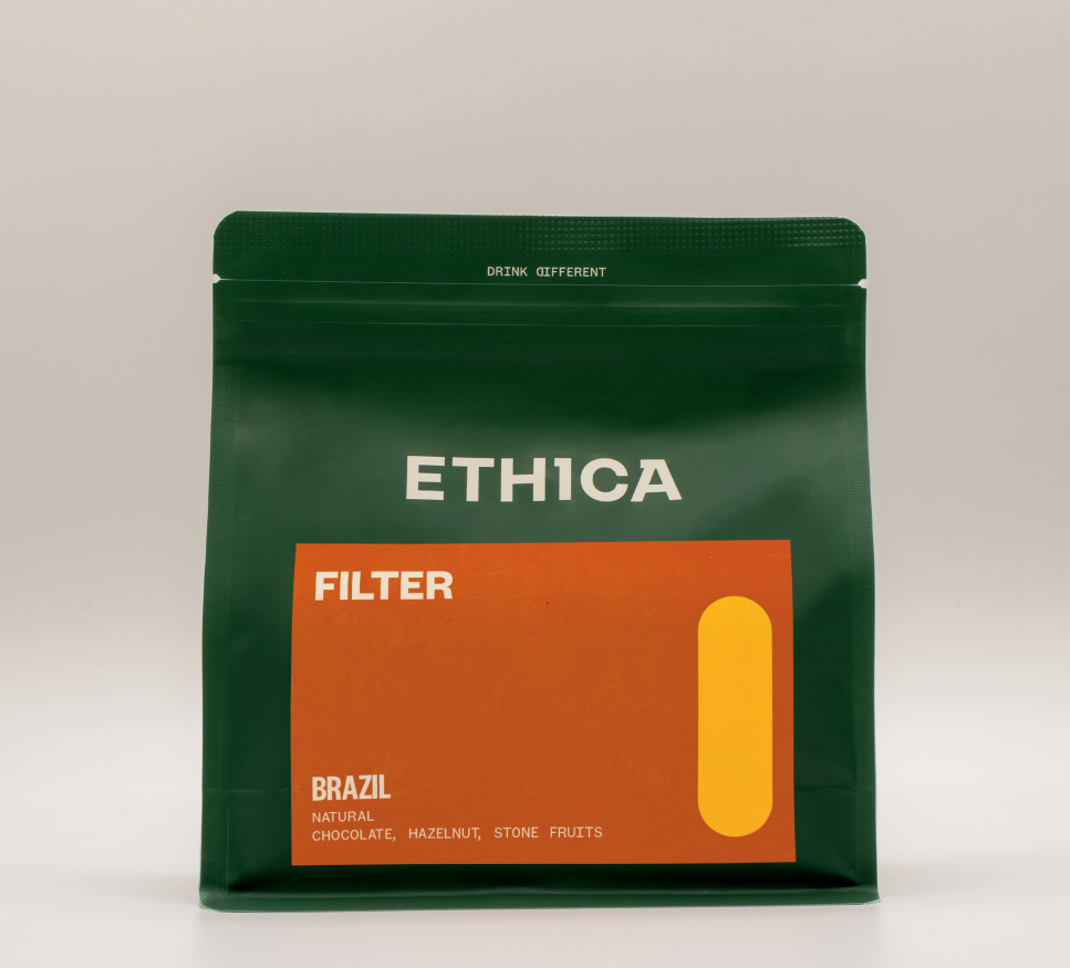 Photo of Ethica Standard Filter Natural Filter