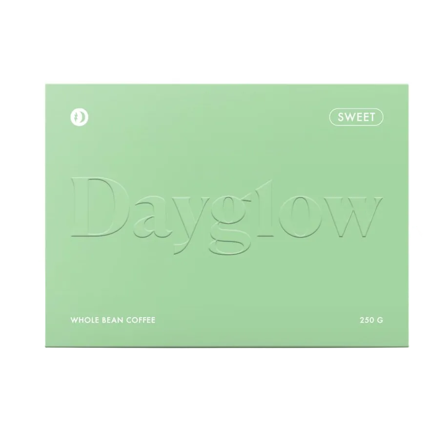 Photo of Dayglow Sweet S06 Colombia Hoyo Rico Chiroso Washed Filter