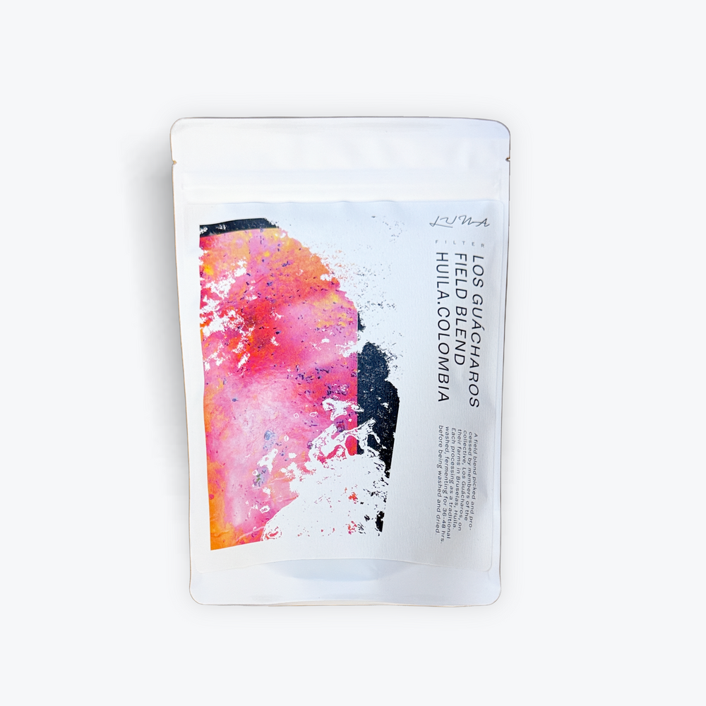 Luna Colombia Los Guacharos Field Blend *Filter*
