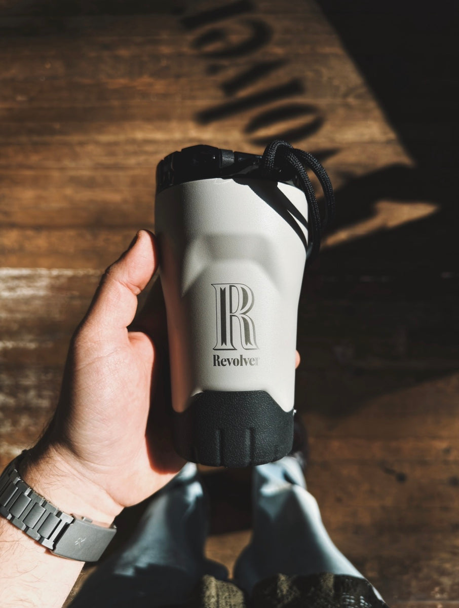 Revolver x VSSL RIFT Tumblers (6 Colours / 10oz) – Revolver Online