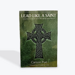 Carson's Saint Patrick's Book