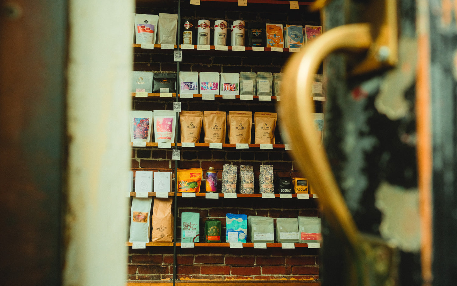 Revolver Coffee Inc. – Revolver Online