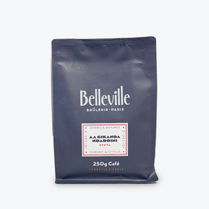 Belleville Kenya Gikanda Ndaroini AA *Filter*
