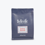 Belleville Chateau Belleville *Washed + Natural Espresso / Filter*