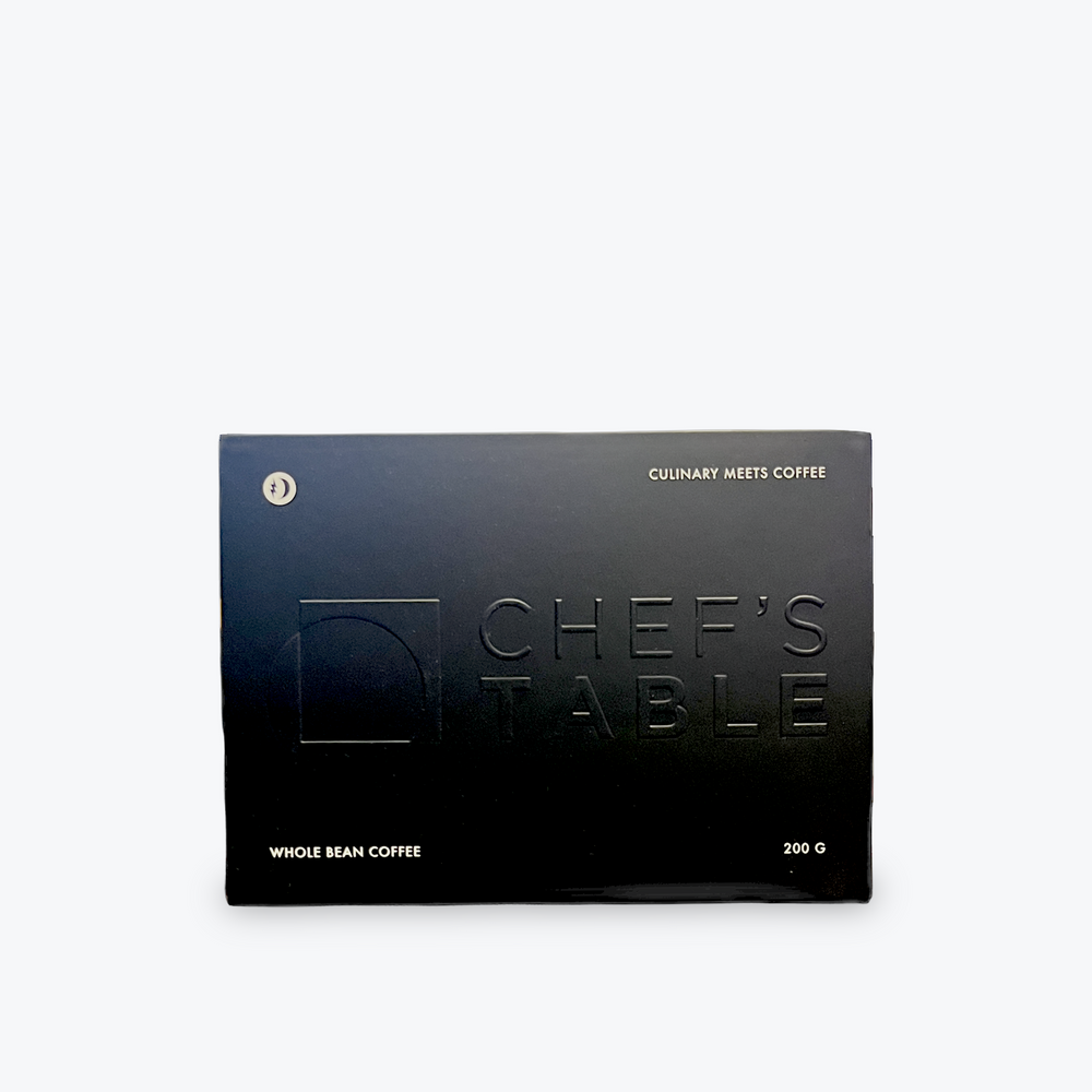 Dayglow Chef's Table x Dayglow PARAISO *Double Anaerobic Thermal Shock Filter*