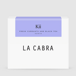 La Cabra Kenya Kii *Filter + Espresso *