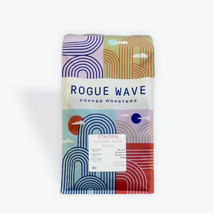 Rogue Wave Mate Matiwos Lot 1 BULK 1KG *Natural Filter + Espresso*