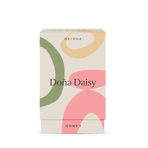 La Cabra Doña Daisy Geisha *Honey Filter + Espresso*