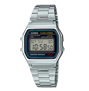 Wr top alarm chrono