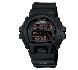 
            
                Load image into Gallery viewer, Casio G-SHOCK GW-6900MS-1CU
            
        