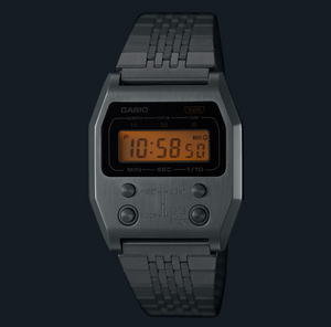 
            
                Load image into Gallery viewer, Casio A1100D-1VT *Retro Revival*
            
        