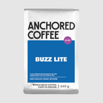 Anchored Buzz Lite *Semi-Caf Washed + Natural Filter*