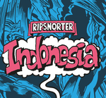 Ripsnorter Indonesia Ribang Gayo *Natural Filter*