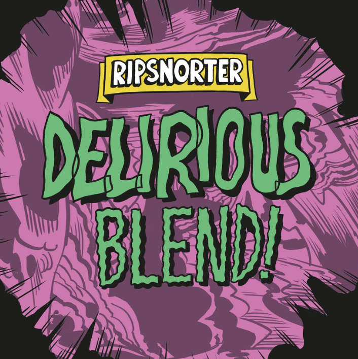 Ripsnorter Delirious Blend *Espresso*