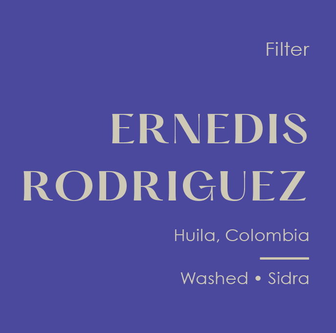 Subtext Colombia Ernedis Rodriguez Sidra #1 *Filter*