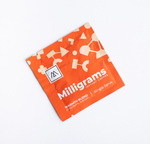 Monogram Milligram Single Packet *Warmth Filter*
