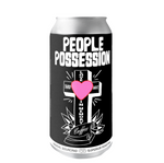 People Possession Colombia Elkin Guzman *Pink Champagne Anaerobic Washed Filter*