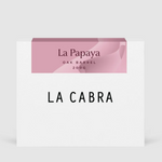 La Cabra Ecuador La Papaya *Oak Barrel Fermentation Filter*