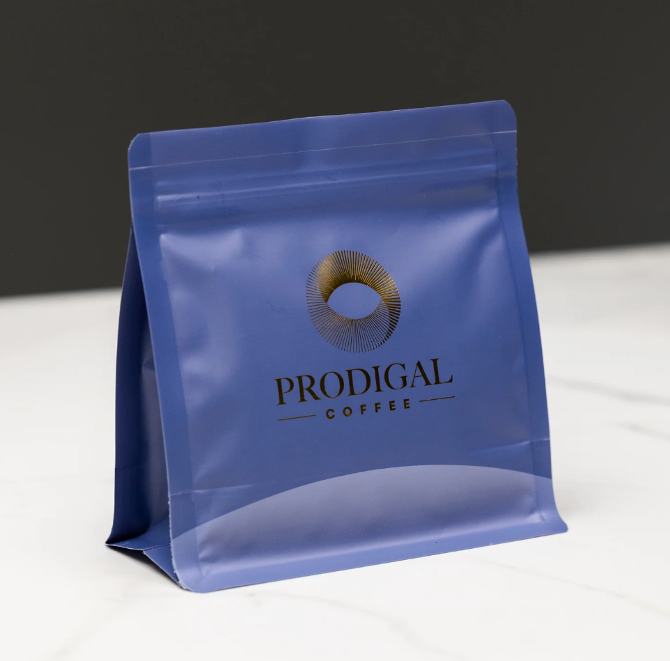 Prodigal Colombia Wilder Lasso Lot 2 Geisha *95 Point Filter*