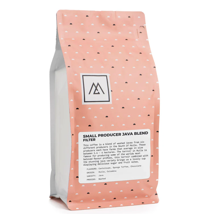 Coffee + Espresso – Revolver Online