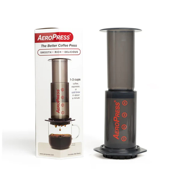 Aeropress Original (Regular / Classic Size)