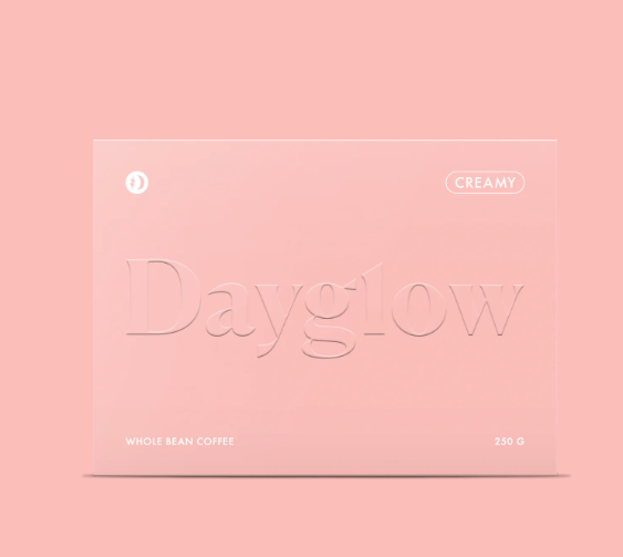 Dayglow Creamy C04 Mexico San Pedro Sochiapam *Filter*