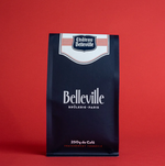 Belleville Chateau Belleville *Washed + Natural Espresso / Filter*