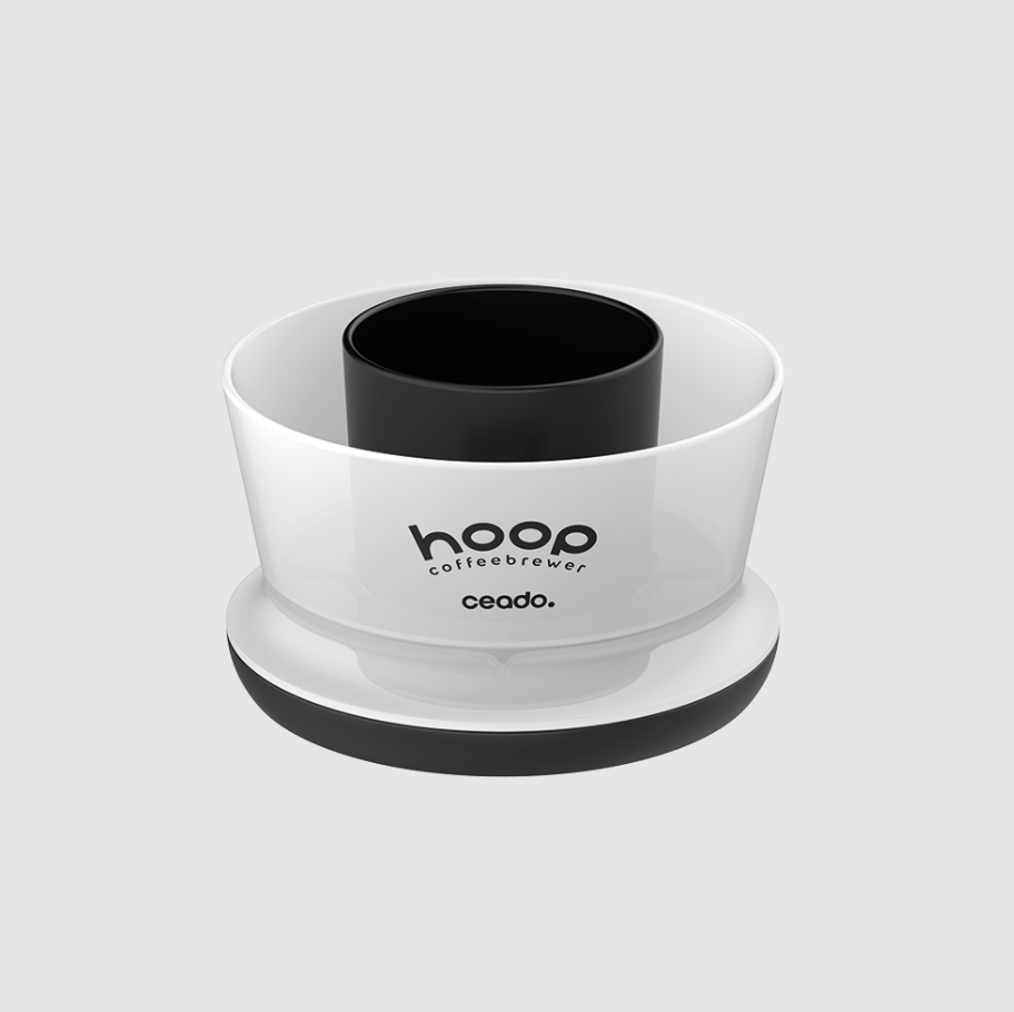 Ceado Hoop Coffee Brewer