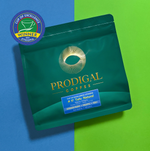 Prodigal Ethiopia Cup of Excellence #17 Tafo *Natural Filter*