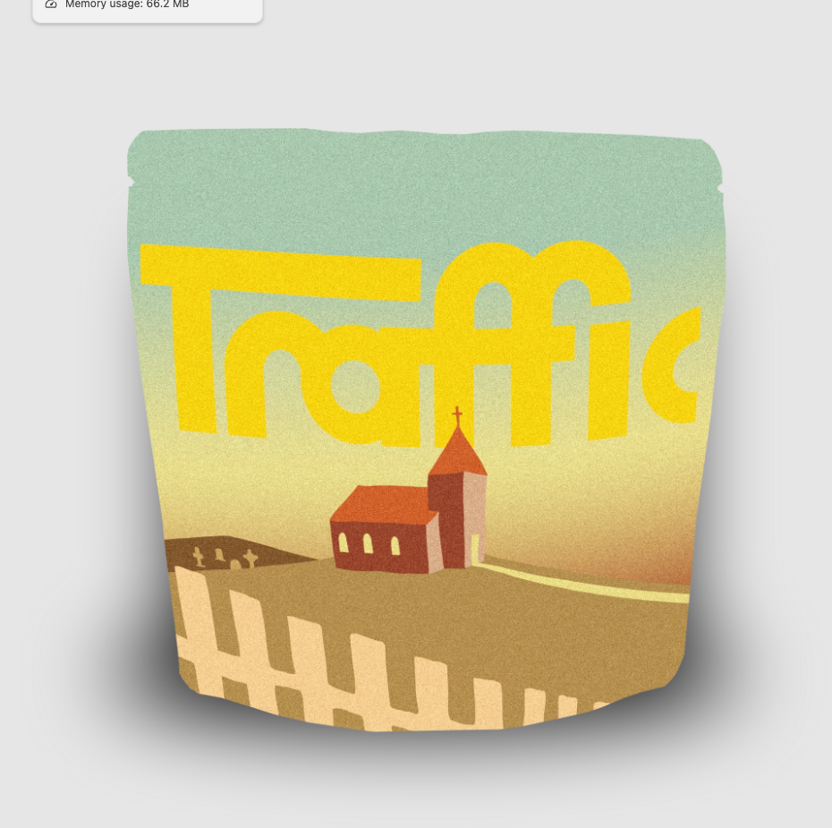 Traffic Kenya Habil Olakes *Filter*