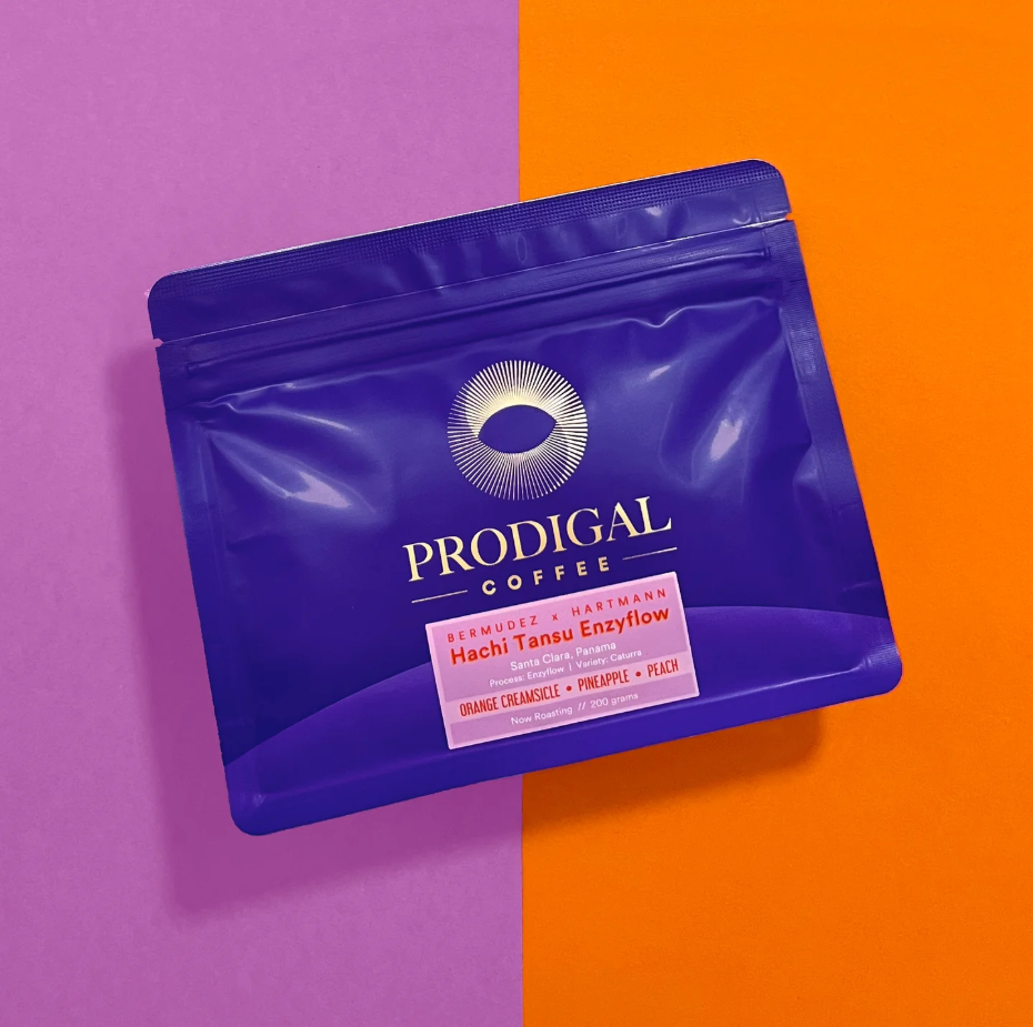 Prodigal Panama Hachi Tansu *Enzyflow Super Limited Filter*