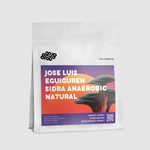 Phil & Sebastian Jose Luis Eguiguren *Sidra Anaerobic Natural Filter + Espresso*