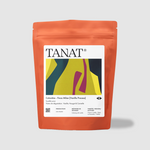 Tanat (formerly Kawa) Colombia Finca Milan *Vanilla Co-Ferment Experimental Filter + Espresso*