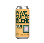 People Possession WWE Wilder Watermelon Experience *Experimental Filter + Espresso*