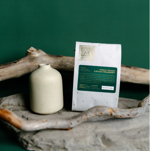 Monogram Takesi Tasting Pack Collection (4x 100g Varietals) *Filter*