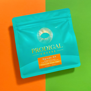 Prodigal Kenya Nginda AA *Filter*