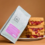 Monogram Peanut Butter Jelly Time *Co-Ferment Experimental Espresso*
