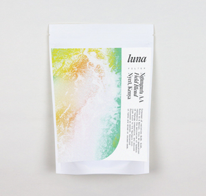 Luna Kenya Ngunguru AA Field Blend  *Filter*