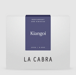 La Cabra Kenya Kiangoi *Filter + Espresso*