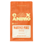 Ex Animo Guatemala Martinez-Perez *Espresso*