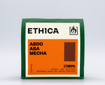Ethica Ethiopia Abdo Aba Mecha *Natural Espresso*