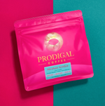 Prodigal Ecuador Abraham Armijos *Washed Filter*
