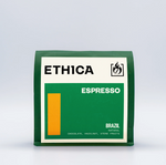 Ethica Standard Espresso *Natural Espresso*