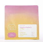 Monogram Kenya Kiagathu Peaberry *Filter*