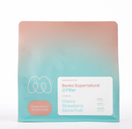 Monogram Ethiopia Banko Chelchele Supernatural *Anaerobic Natural Filter*